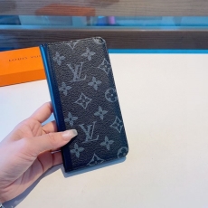 Louis Vuitton Mobile Cases